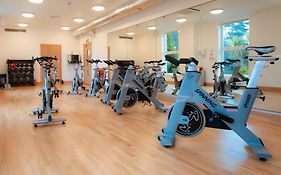 Best Western Balgeddie House Hotel